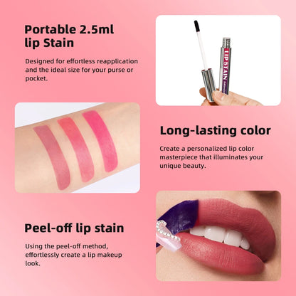 Everlasting Lip Tint